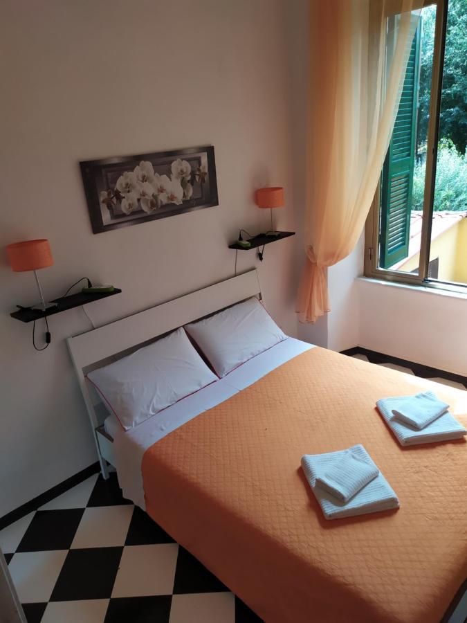 Room Casavostra Rome Exterior photo